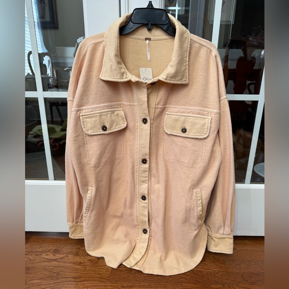 Free People Ruby Jacket - Picture 3 of 5